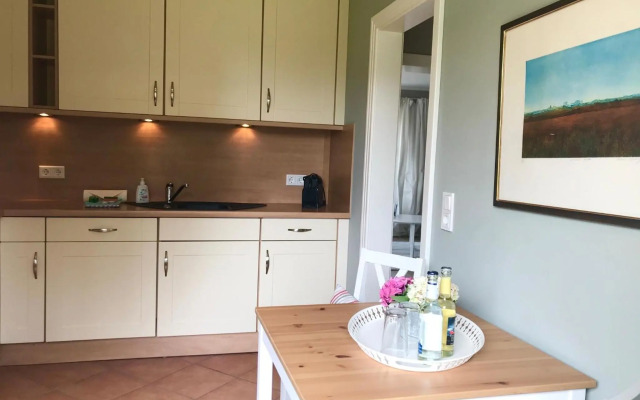 Deichblick in Nieblum