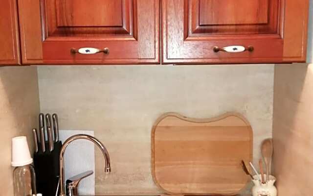 La Casetta del Cantiniere