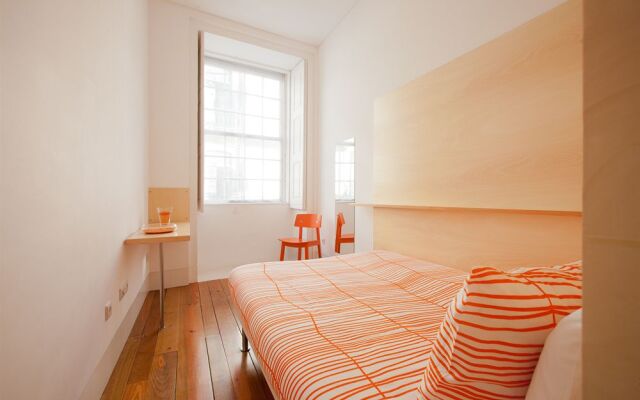 Porto Lounge Hostel & Guesthouse