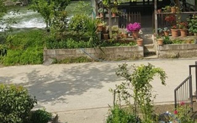 Topcu Villa