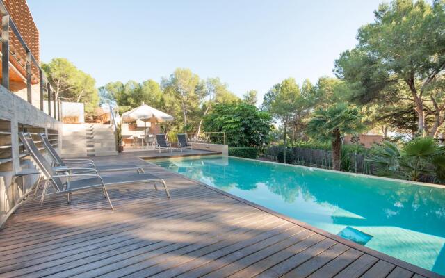 Tamarit Grand Design Villa Th02