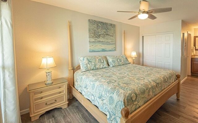 My Happy Place 2Br Condo