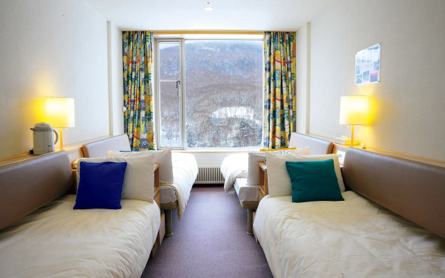 Shiga Kogen Prince Hotel
