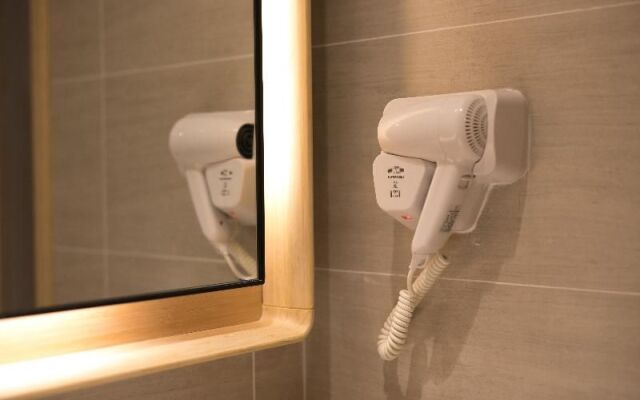 Ji Hotel (Shanghai Songjiang University Town)