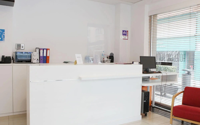 Hotel San Remo