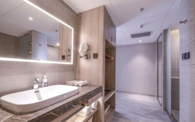 Atour Hotel International Trade Jinsong Beijing