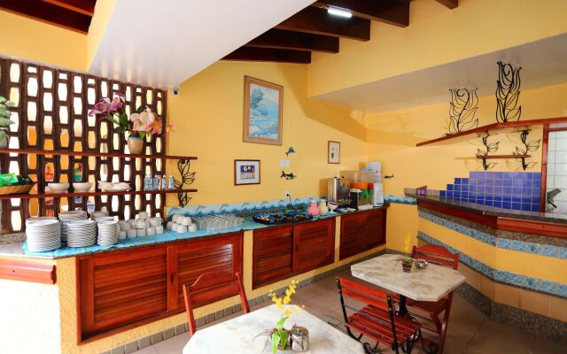 Marlim Porto Hotel