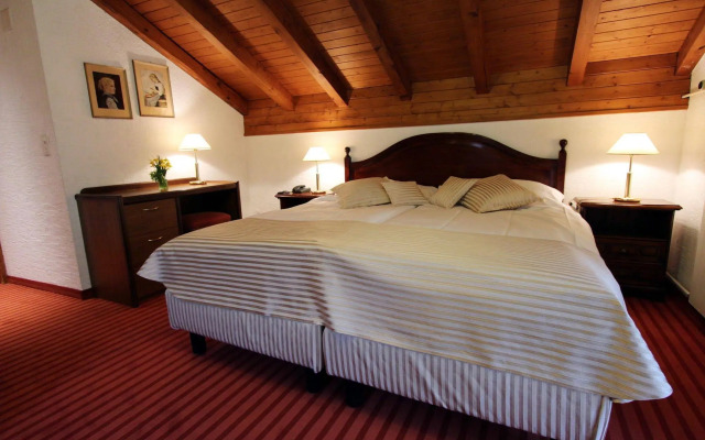 Seiler´s Vintage Hotel & Spa