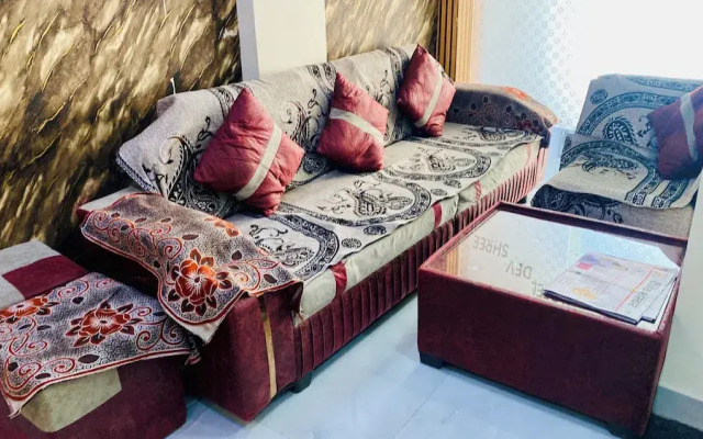 Hotel Dev Shree