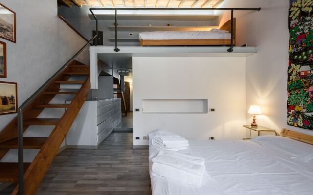 San Giovanni House by Mmega