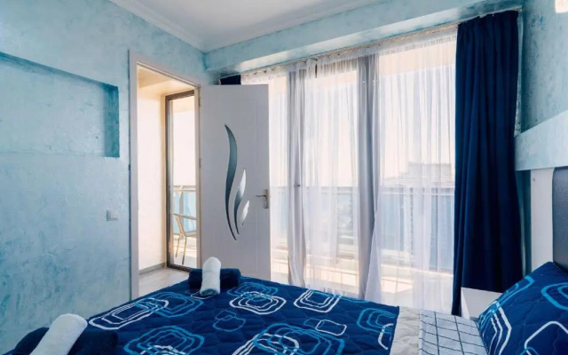 Orbi Beach Tower 2805