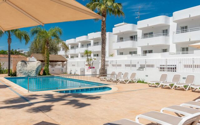 Apartamentos Olive Beach