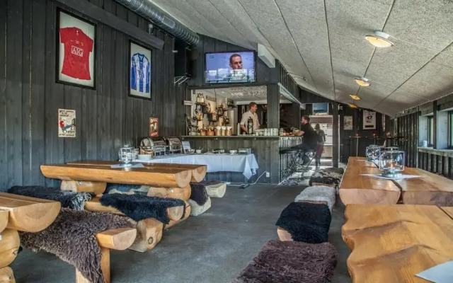 Sirdal Hoyfjellshotell AS