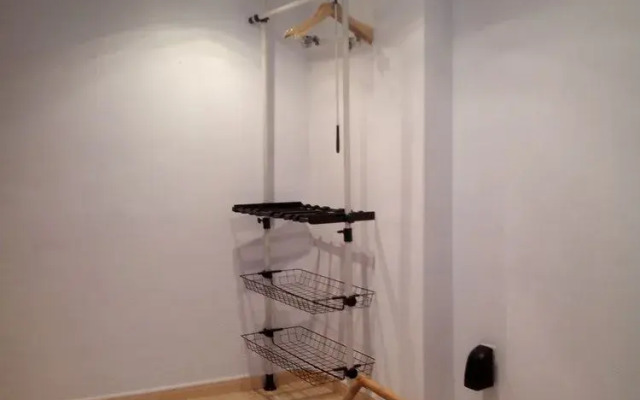 Apartamento Belobodia