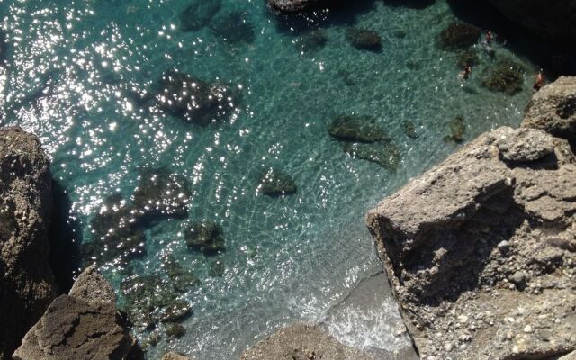 Charming Nerja Hostel