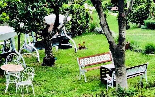 Paradise in Tuscany Villa Gelsomino for 810 People