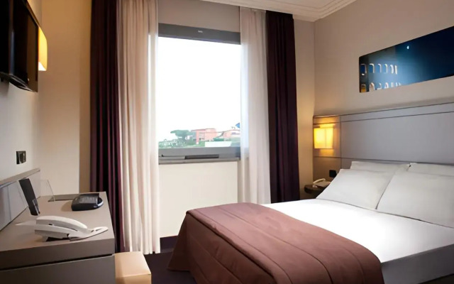 Ardeatina Park Hotel