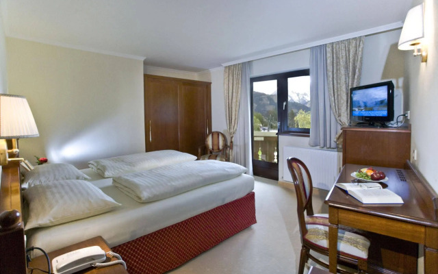 Hotel Berner Zell am See
