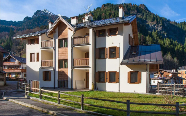 Appartamenti Casa al Moro