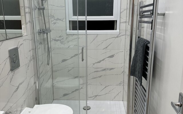 Inviting 1-bed Flat in Islington