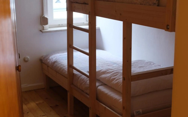 Ursprüngliches Harzhaus für Aktive in Clausthal