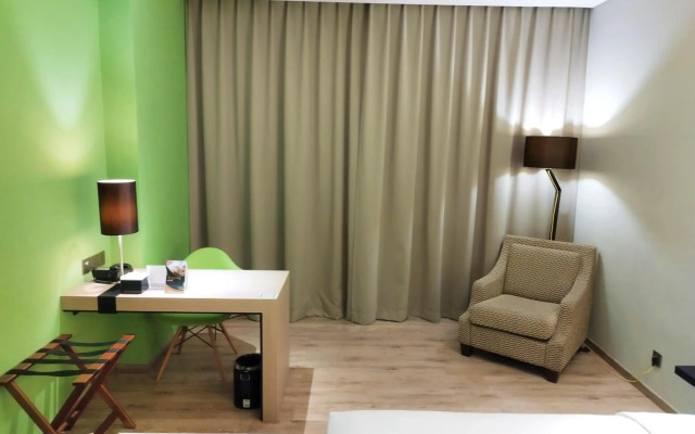 Aone Hotel Jakarta