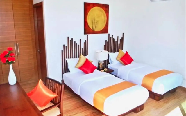 Rawai Ka Villa 4 Bedrooms