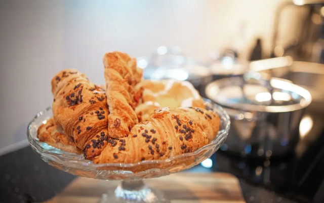 Førde Gjestehus og Camping