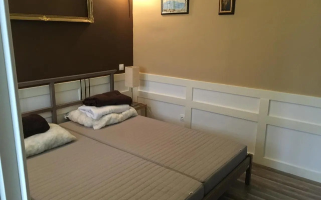 Nosztalgia Apartman
