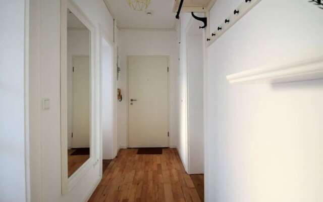 Stilvoll & Modernes Apartment