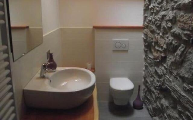 Maison Pépé et Mémé