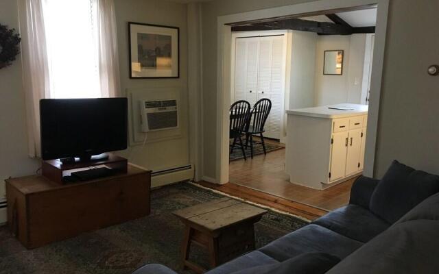 The Market Street Inn