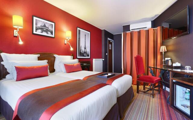 Hotel Trianon Rive Gauche