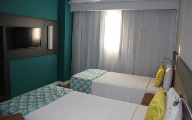Quality Hotel Jundiai