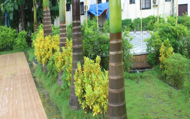 Hotel Metro Palace Resort