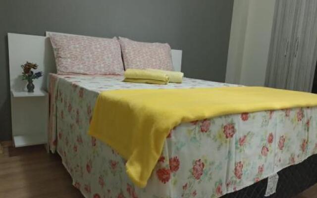 Apartamento Maceió Jatiúca