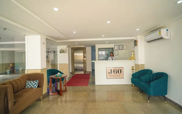 J60 Suites