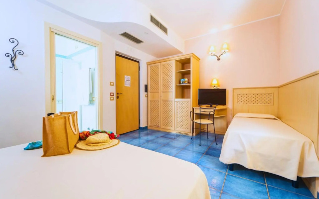 Hotel Ipomea Club