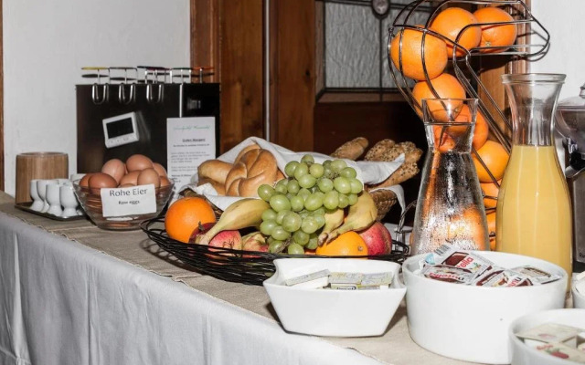 Landgasthof Kammerhof