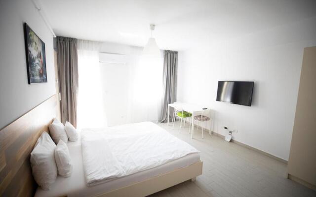 The One & Only Aparthotel Timisoara