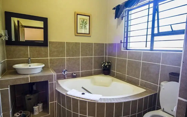 Afri-Lala Bed & Breakfast