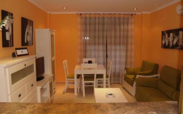 Apartamentos Turisticos de Hospedaje Don Diego