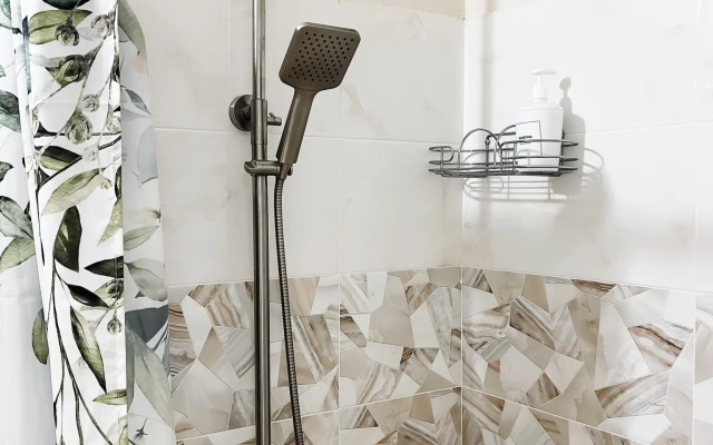 Апартаменты на улице Лесников 41