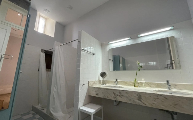 Dona Emília Guesthouse