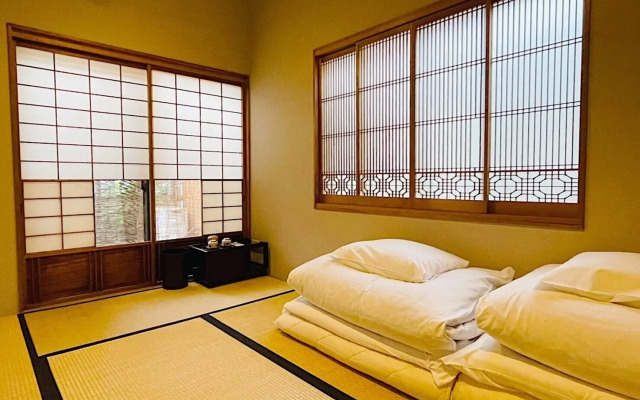 Nagomi Ryokan Yuu