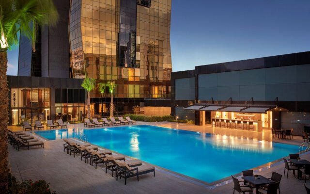 Tango Arjaan by Rotana Hotel