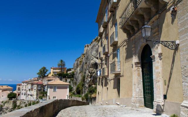 Grand Hotel La Tonnara