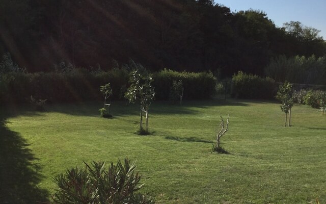 Gîte la Cigale de Provence