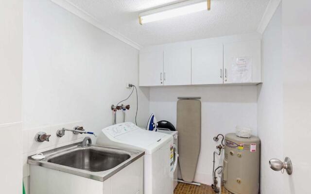 Portside, Unit 8/1 Donald Street