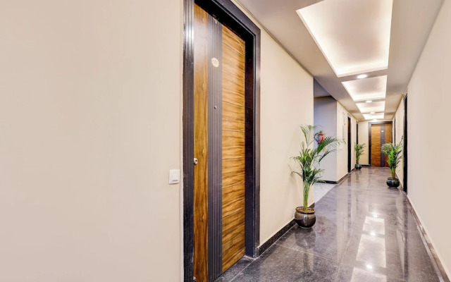 MadStays - Sector 29 - Gurugram